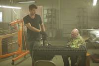 Кадр Клин клином