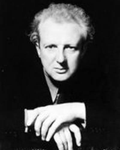 Леопольд Стоковски фото