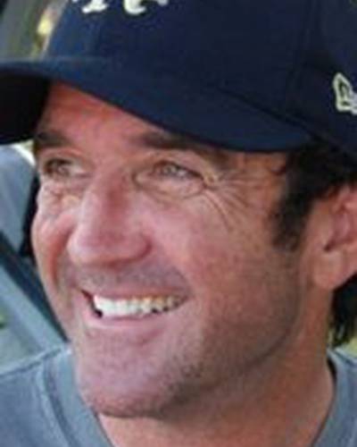 Бадди Энрайт фото