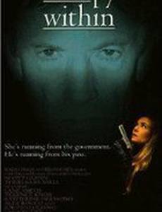 Шпион внутри