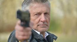 Кадр из фильма "Межа" - 2