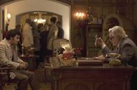 Кадр Зодиак