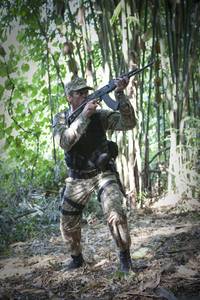 Кадр Ключ Саламандры