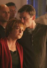 Кадр Иерихон