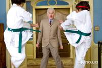 Кадр Розовая пантера 2