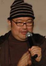 Такао Накано фото