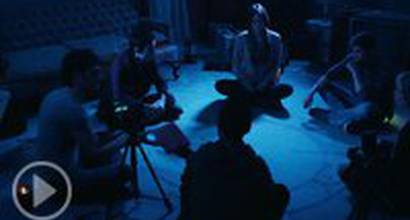 Трейлер (украинский перевод от oKino.ua)