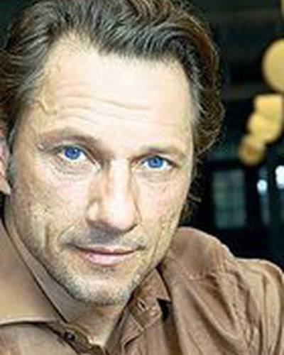 Рихи Мюллер фото