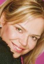 Дагмар Вешкрнова фото