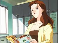 Кадр Волшебная сцена модницы Лалы