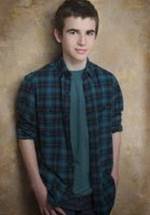 Тед Сазерленд фото