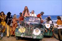 Кадр Жандарм на отдыхе