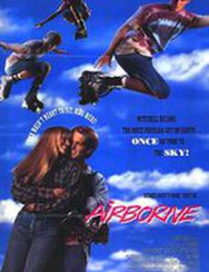 Крылатые роллеры