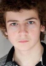 Джеймс Холли фото