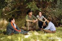 Кадр Школа выживания