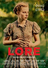 Постер Лоре