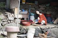 Кадр Западня