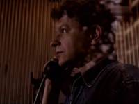 Кадр Артист и мастер изображения