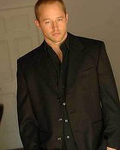 Крис Эшворт фото