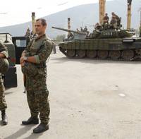 Кадр 5 дней в августе