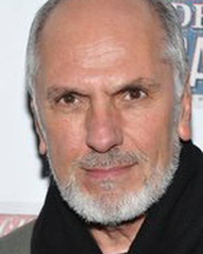 Майкл Кристофер фото