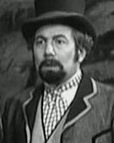 Мирослав Голуб фото