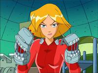 Кадр Тотали Спайс!