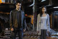 Кадр Быть человеком