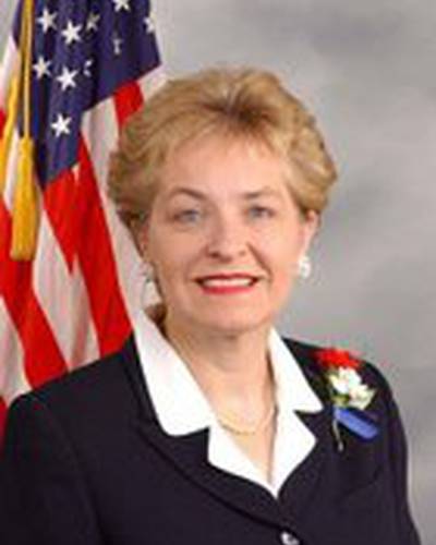 Марси Каптур фото