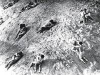 Кадр Забриски Пойнт