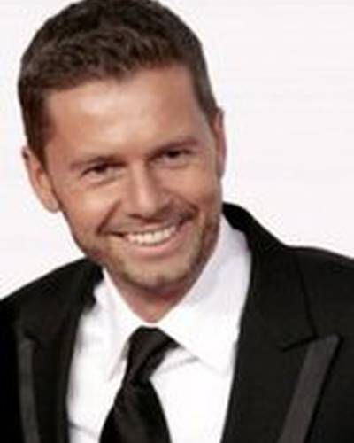 Кристиан Баха фото