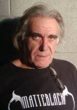 Лесли Бараный фото