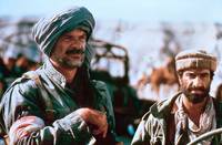 Кадр Рэмбо 3