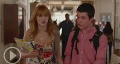 Фрагмент (русский дублированный) 