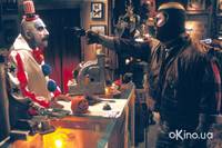 Кадр Дом 1000 трупов