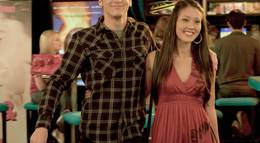 Кадр из фильма "Вперед — к успеху!" - 1