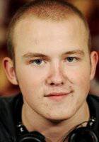 Конор МакКэррон