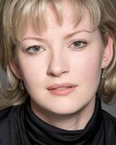 Гретхен Мол фото