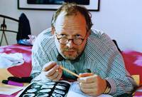 Кадр Две истории и одна свадьба