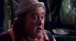 Кадр из фильма "Сказочное путешествие мистера Бильбо Беггинса Хоббита" - 1