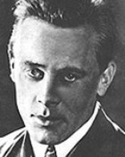 Петр Соболевский фото