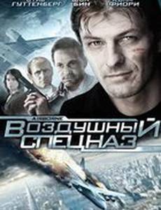 Воздушный спецназ