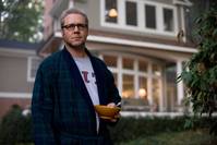 Кадр Совокупность лжи