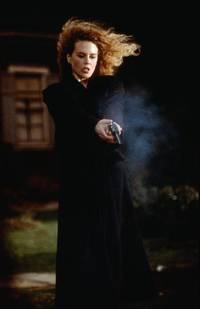 Кадр Готова на всё