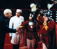 Кадр Я убил Эйнштейна, господа