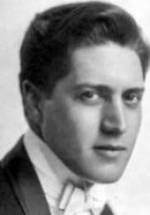 Карлайл Блэкуэлл ст. фото