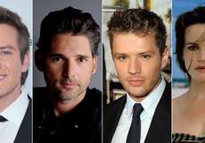 Эрми Хаммер пополнит звёздный состав 