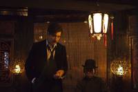 Кадр Больница Никербокер