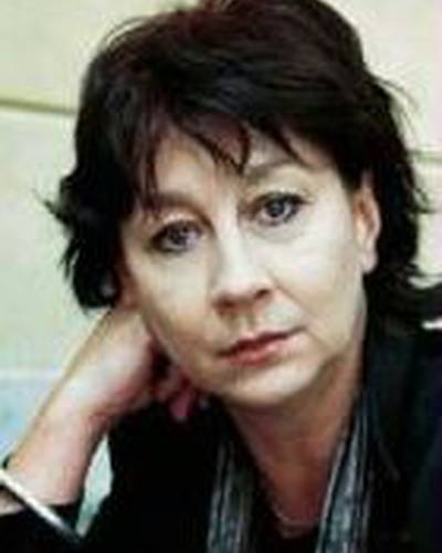 Гражина Круковна фото