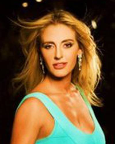 Ivonne Armant фото